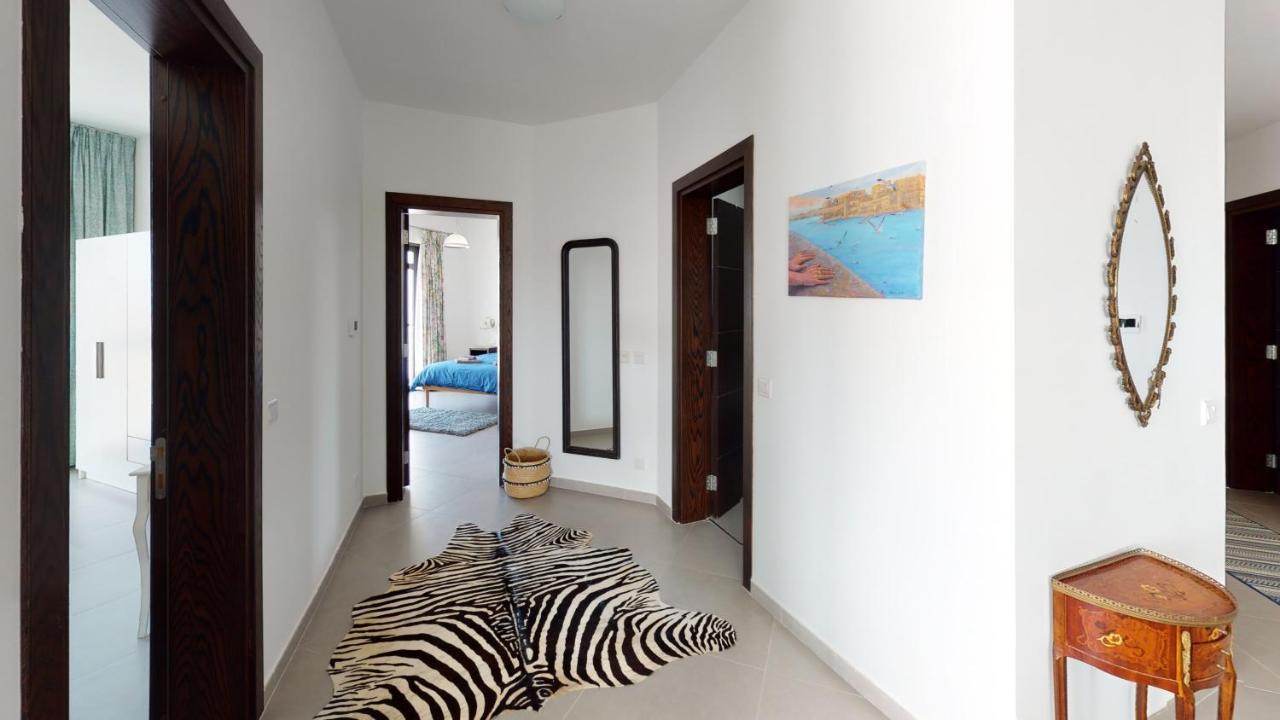 St Julians Central Luxury Apartment San Julián Exterior foto